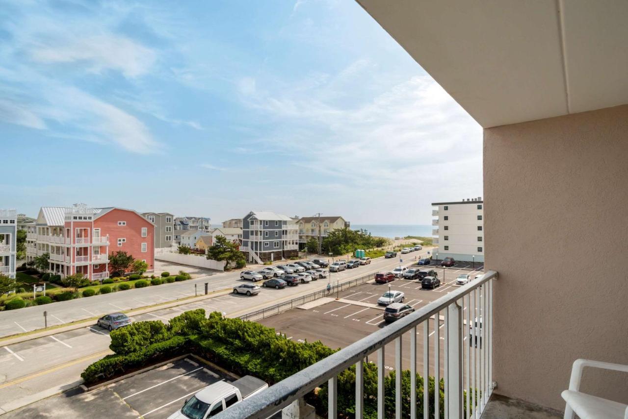 Quality Inn & Suites Oceanblock โอเชียนซิตี้ ภายนอก รูปภาพ